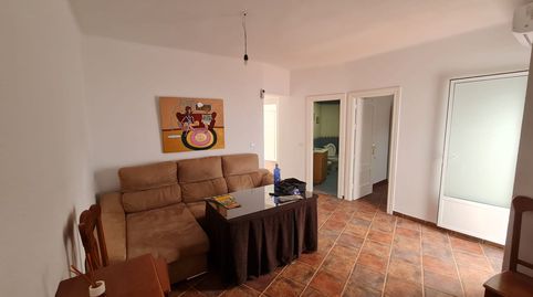 Foto 5 de Ático en venta en El Bajondillo, Torremolinos