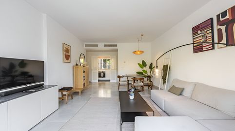 Foto 4 de Apartamento en venta en La Quinta, Benahavís