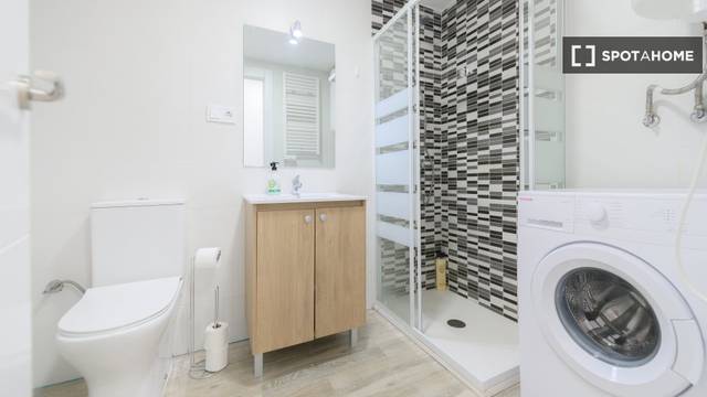 Piso en Alquiler en Prosperidad