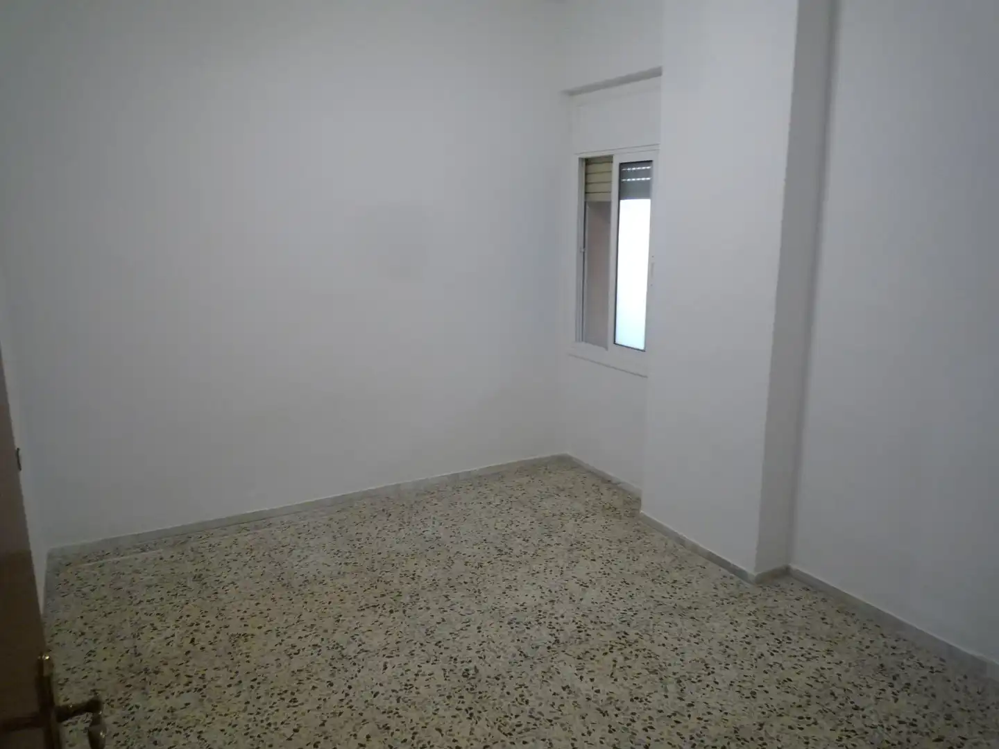 Piso de alquiler en Barcelona con Horno