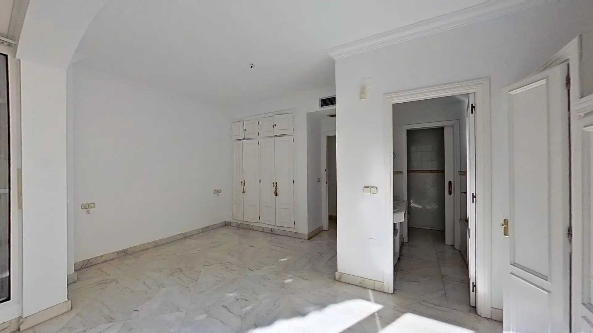 Piso en venta en Málaga