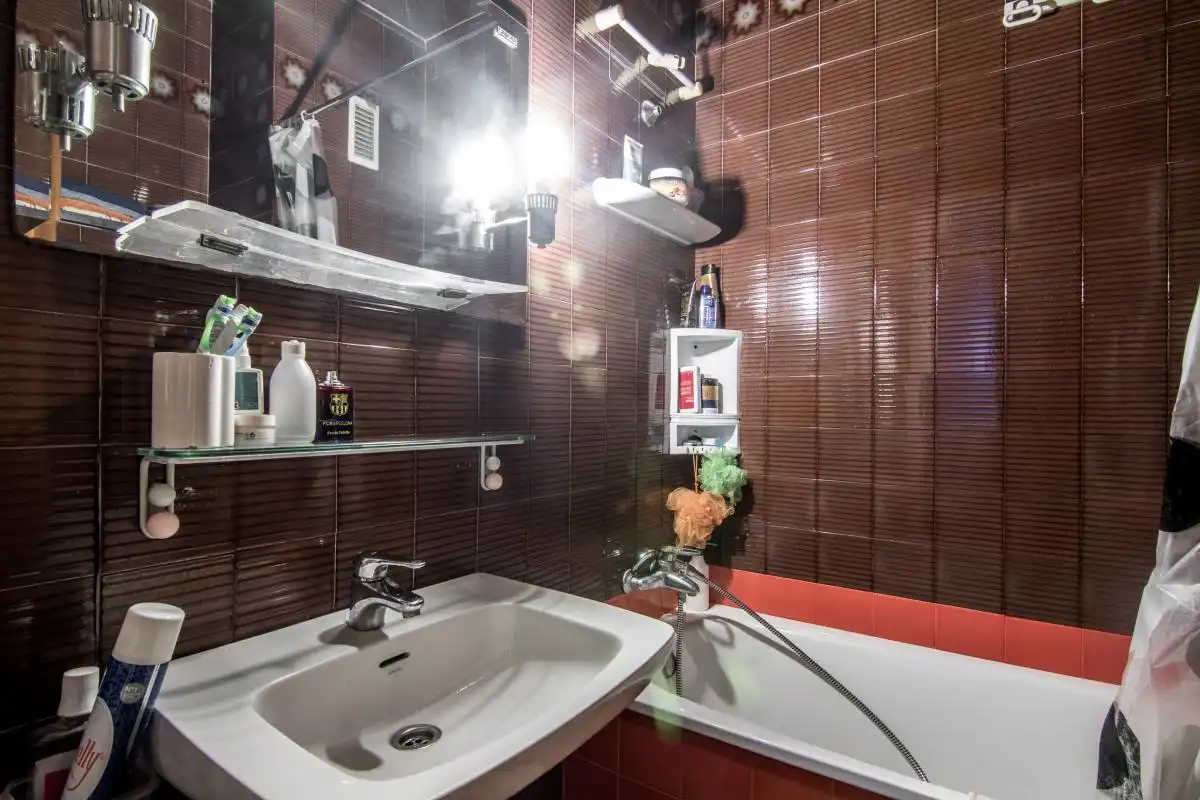 Habitación en Vinyets - Molí Vell