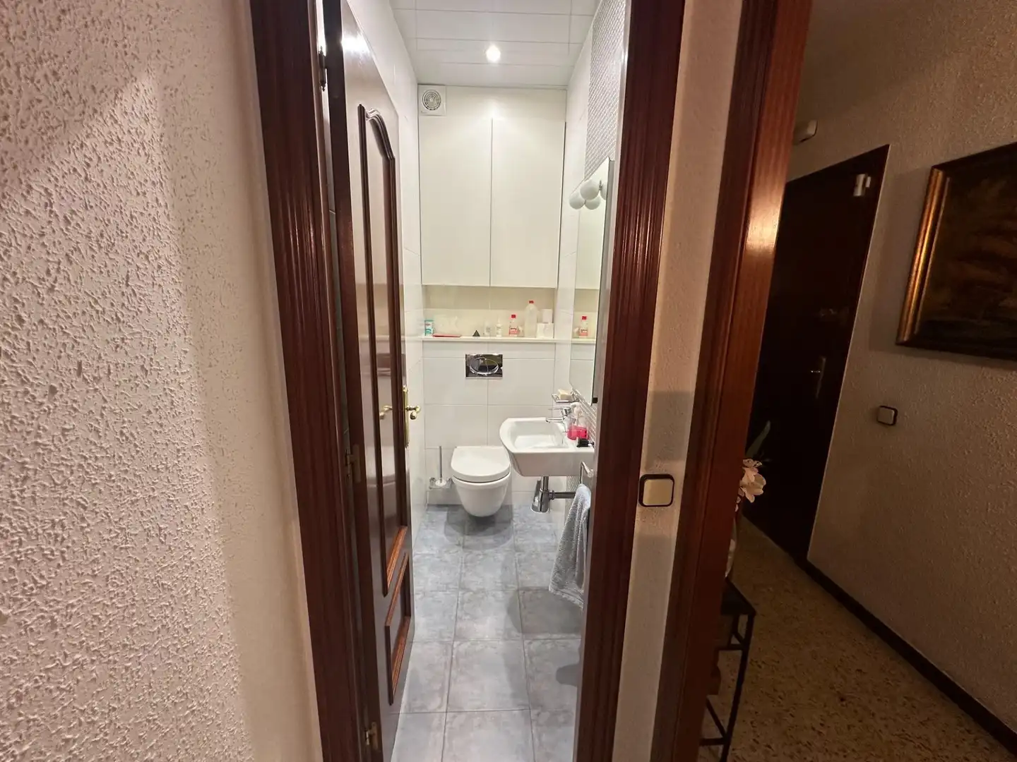 Wohnung zur Miete in Carrer Carrer Marina, Sagrada Família