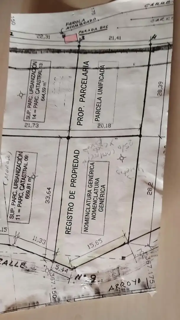 Residencial en venda en Los Navalmorales