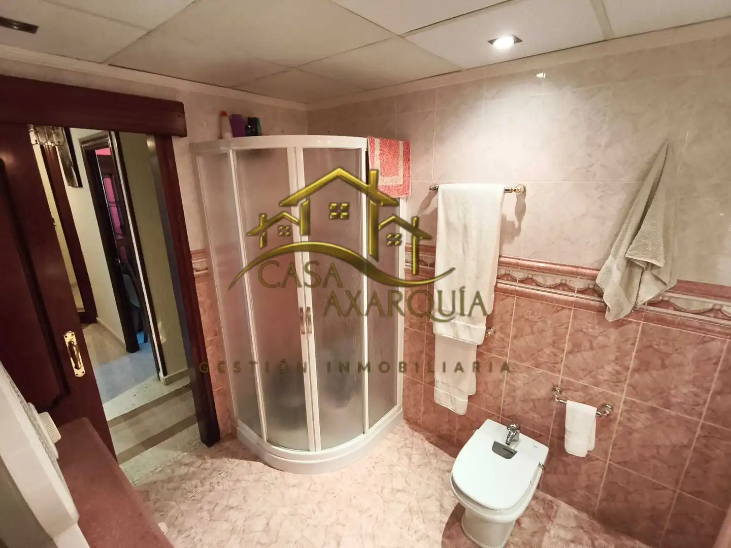 Flat with lift for sale in Calle Poeta Agustín Ruano, imagen 19