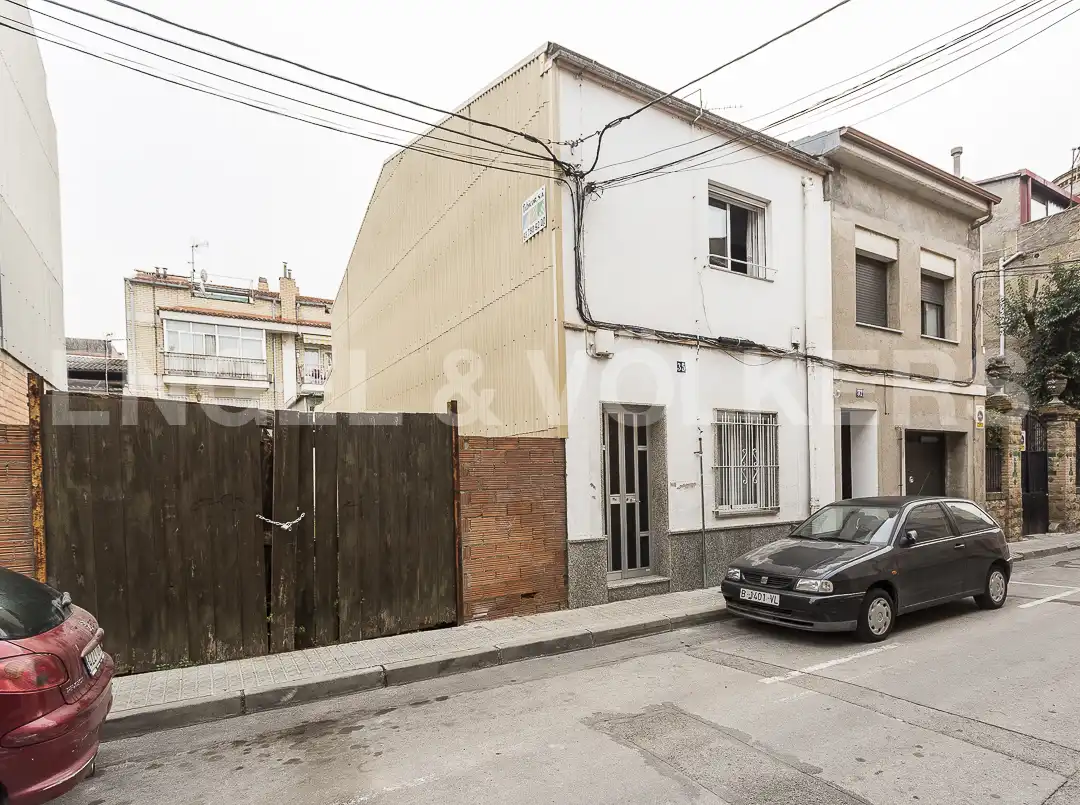 Terreny residencial en venda a Sant Vicenç de Castellet