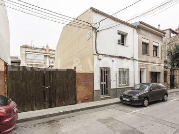 Terreny residencial en venda a Sant Vicenç de Castellet
