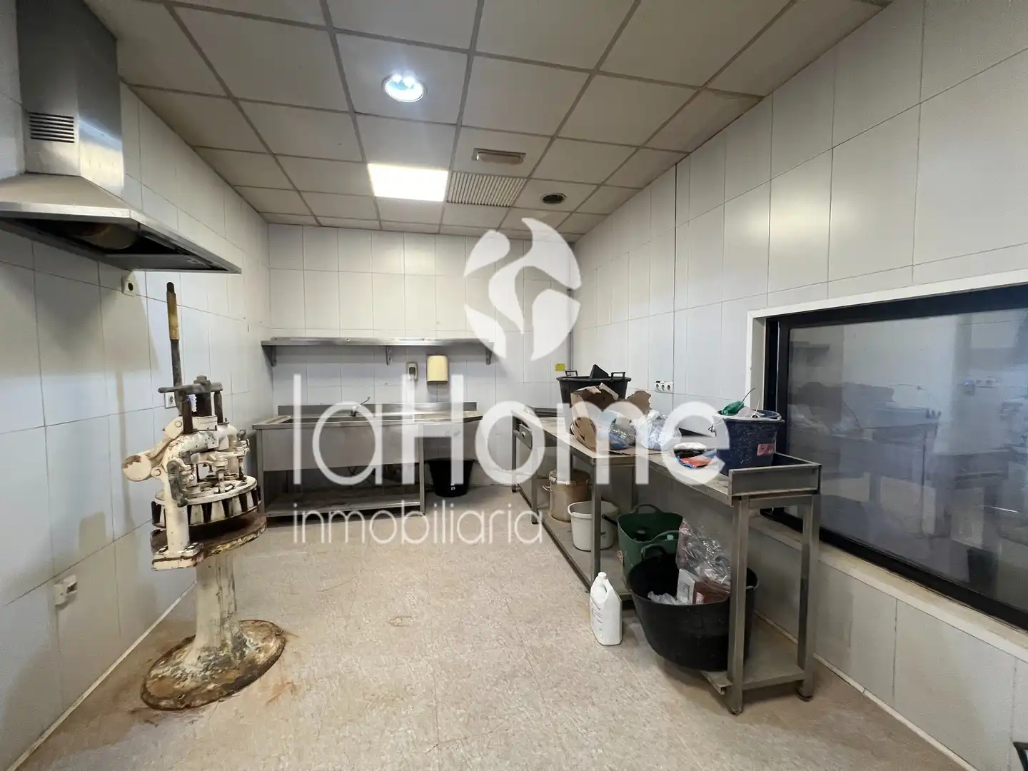 Locale commerciale in vendita a Alfafar, imagen 7