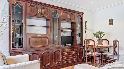 Foto 3 de Piso en venta en Calle Gloria, Calle de la, Gros, Gipuzkoa