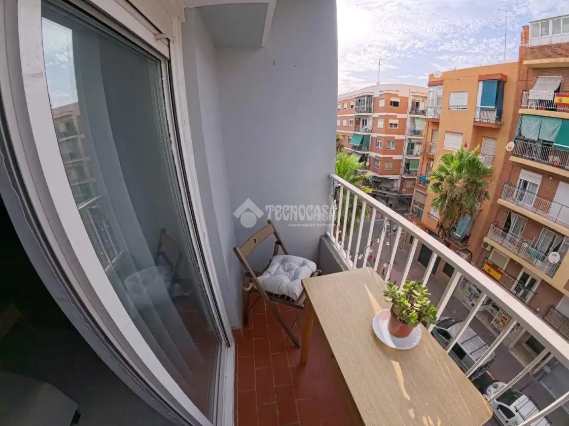 Piso en venta en Calle Pinoso 16, imagen 16