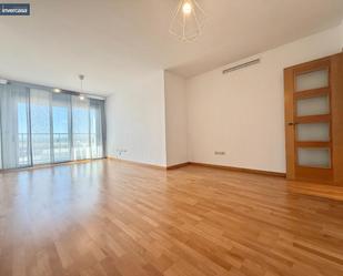 Living room of Flat to rent in Quart de Poblet  with Air Conditioner and Balcony