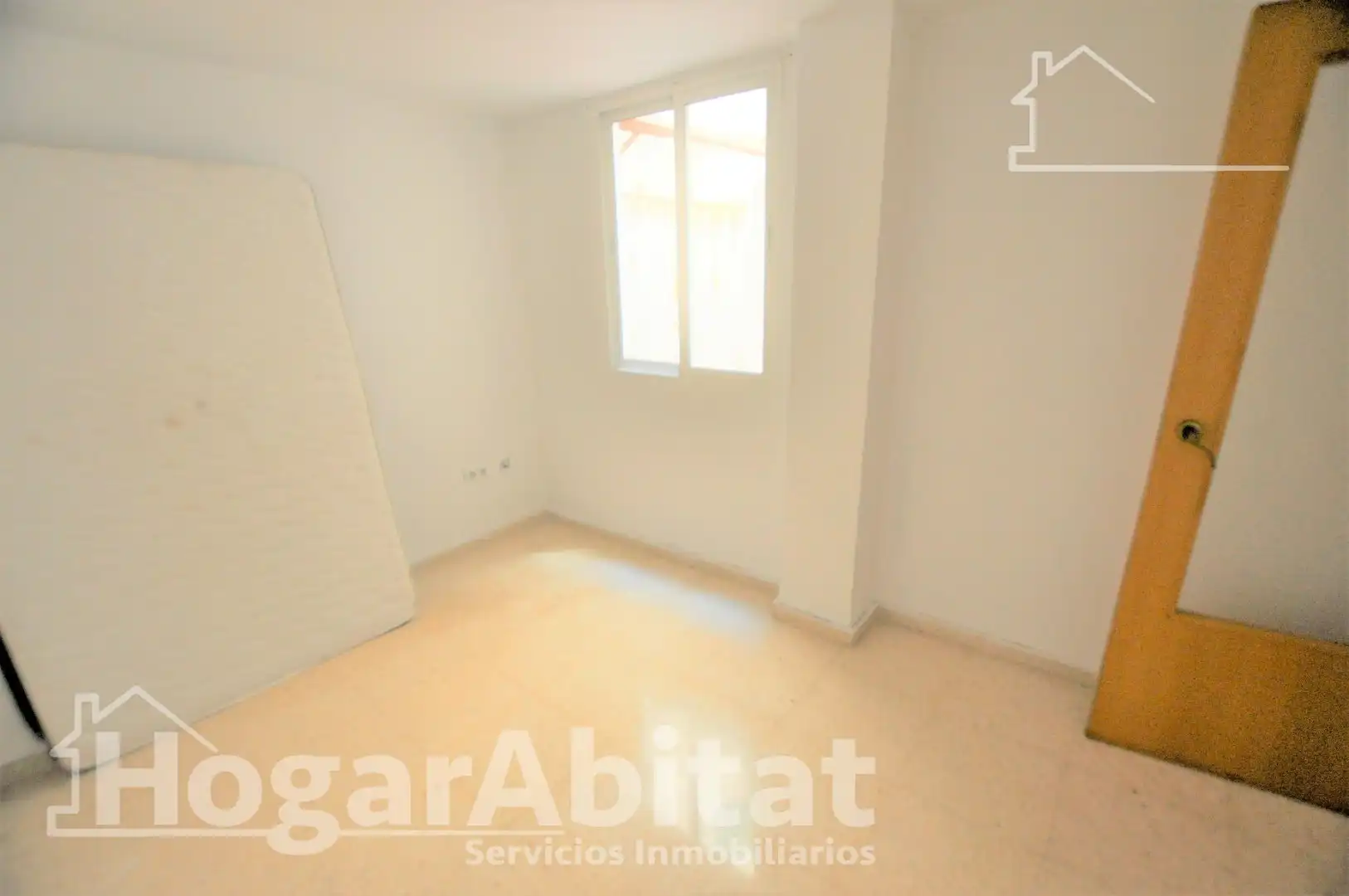 Habitación de Piso en venta en Valencia con Terraza