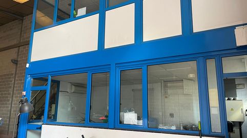 Foto 4 von Fabrikhallen zur Miete in Carrer de L'oliverar, 12, El Pedró, Cornellà de Llobregat