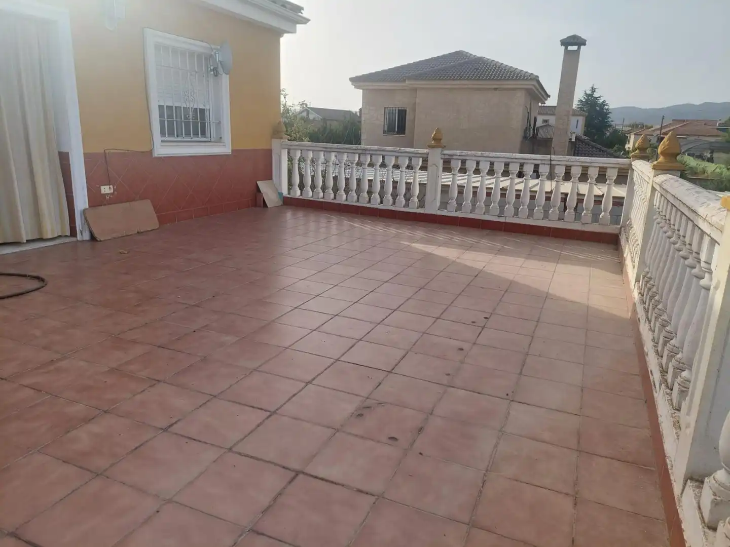 Maison rustique avec piscine à vendre à Periurbano Oeste - Sierra, imagen 35