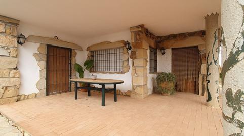 Foto 4 de Casa o xalet en venda a Calle Mojón, El Herrumblar , Cuenca