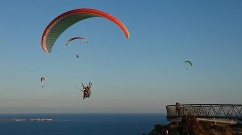 Photo 3 of Apartment for sale in Playa Levante, Alicante