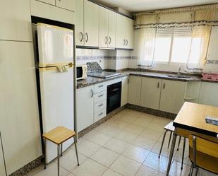 Kitchen of Flat for sale in Vélez-Málaga  with Terrace, Storage room and Community pool