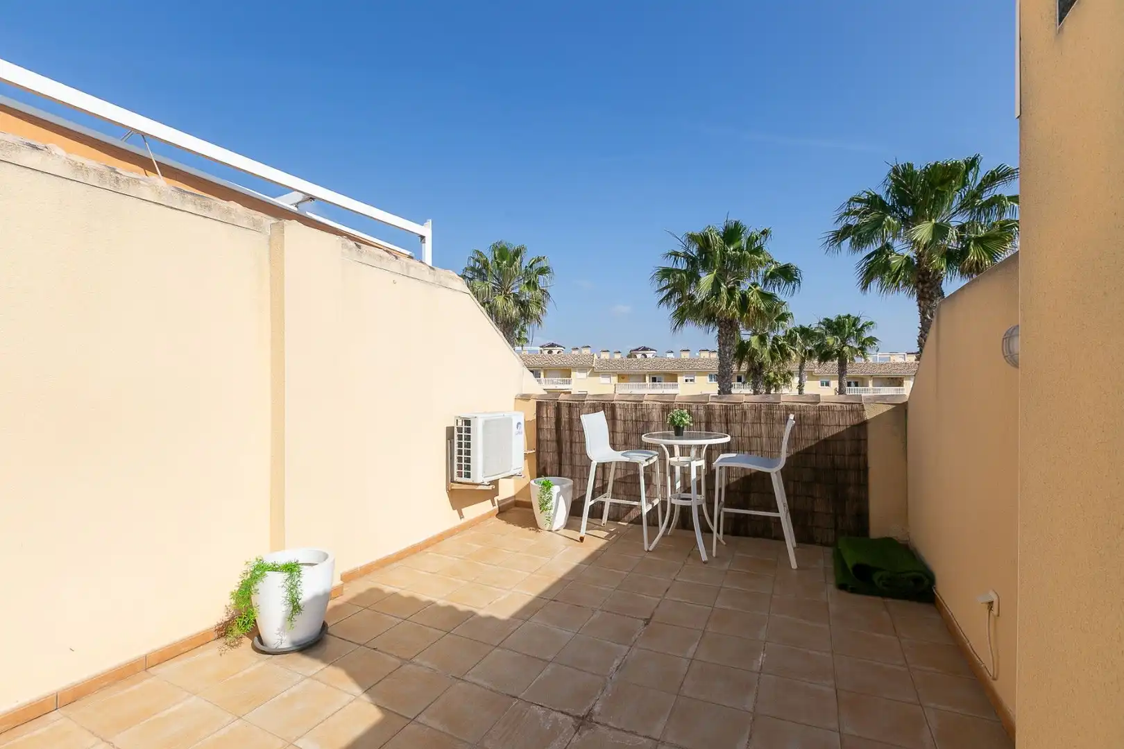 Casa con piscina en venta en Calle cabo de palos, imagen 35