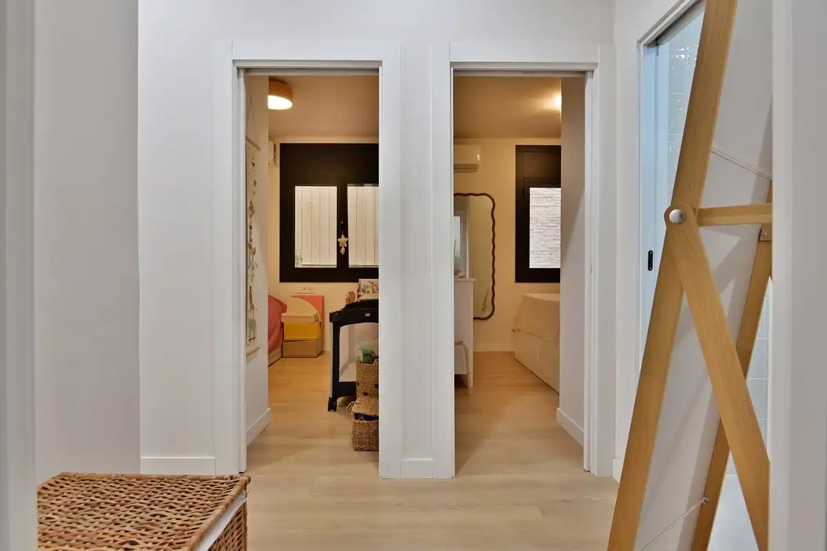 Appartement avec terrasse à vendre à Carrer de Nàpols, imagen 24