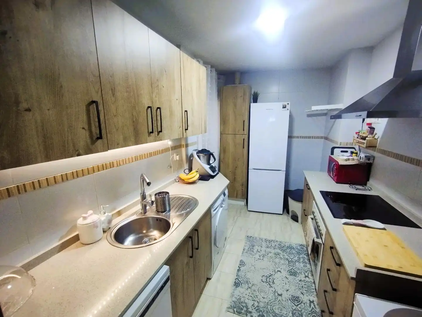 Cocina de Piso en venta en San Fernando con Aire acondicionado