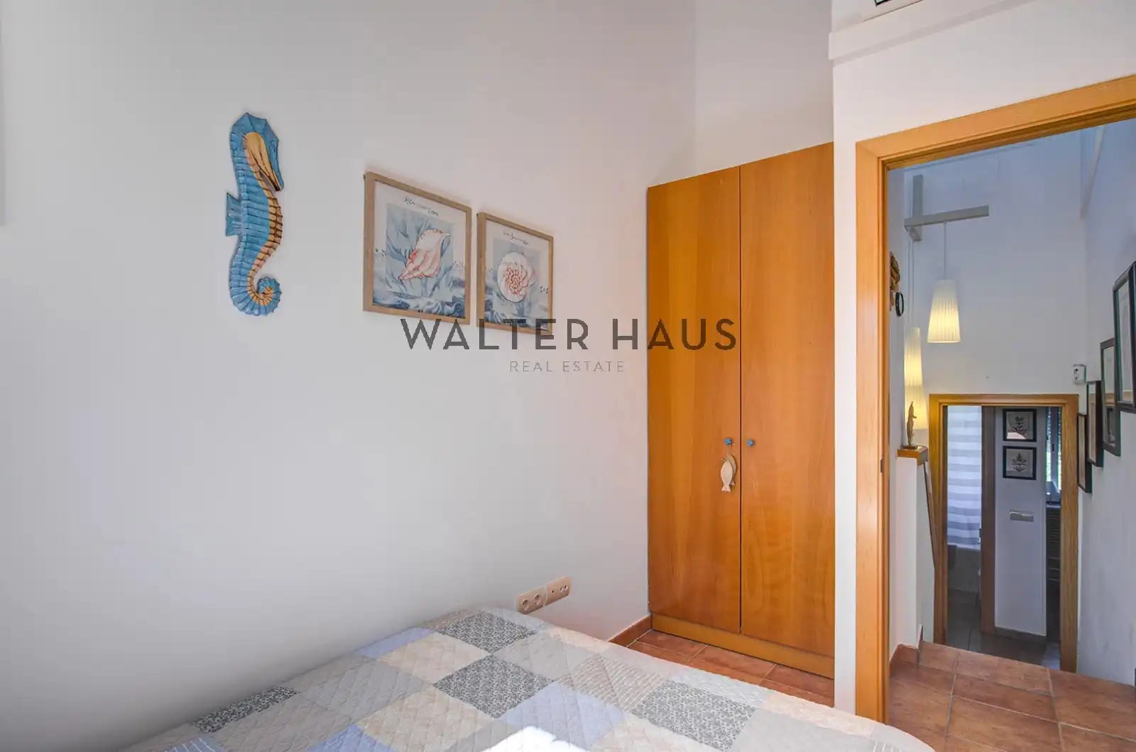 Maison mitoyenne avec terrasse à vendre à Passeig Safir, imagen 42