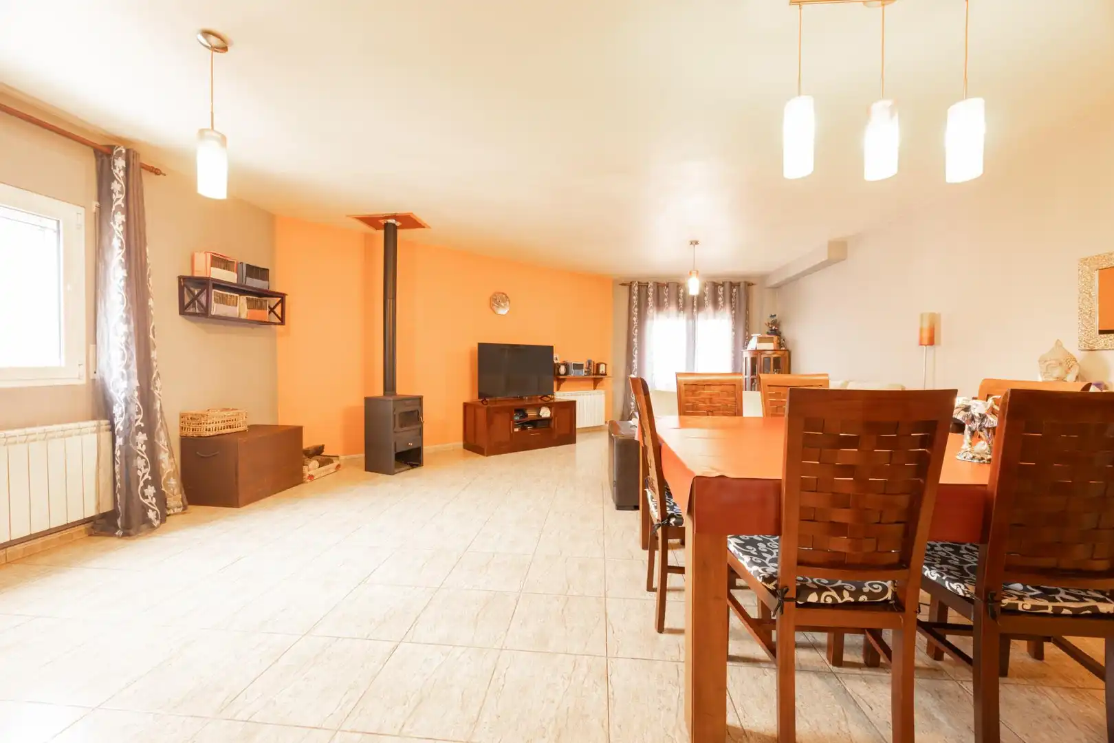 Haus zum Verkauf in Sant Hipòlit de Voltregà, imagen 3