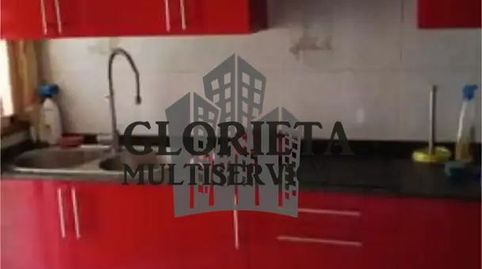 Foto 2 de Piso en venta en Travesía de Vigo - San Xoán, Vigo