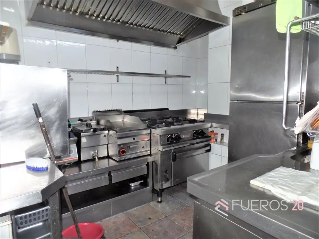 Business premises for sale in Centro, imagen 22