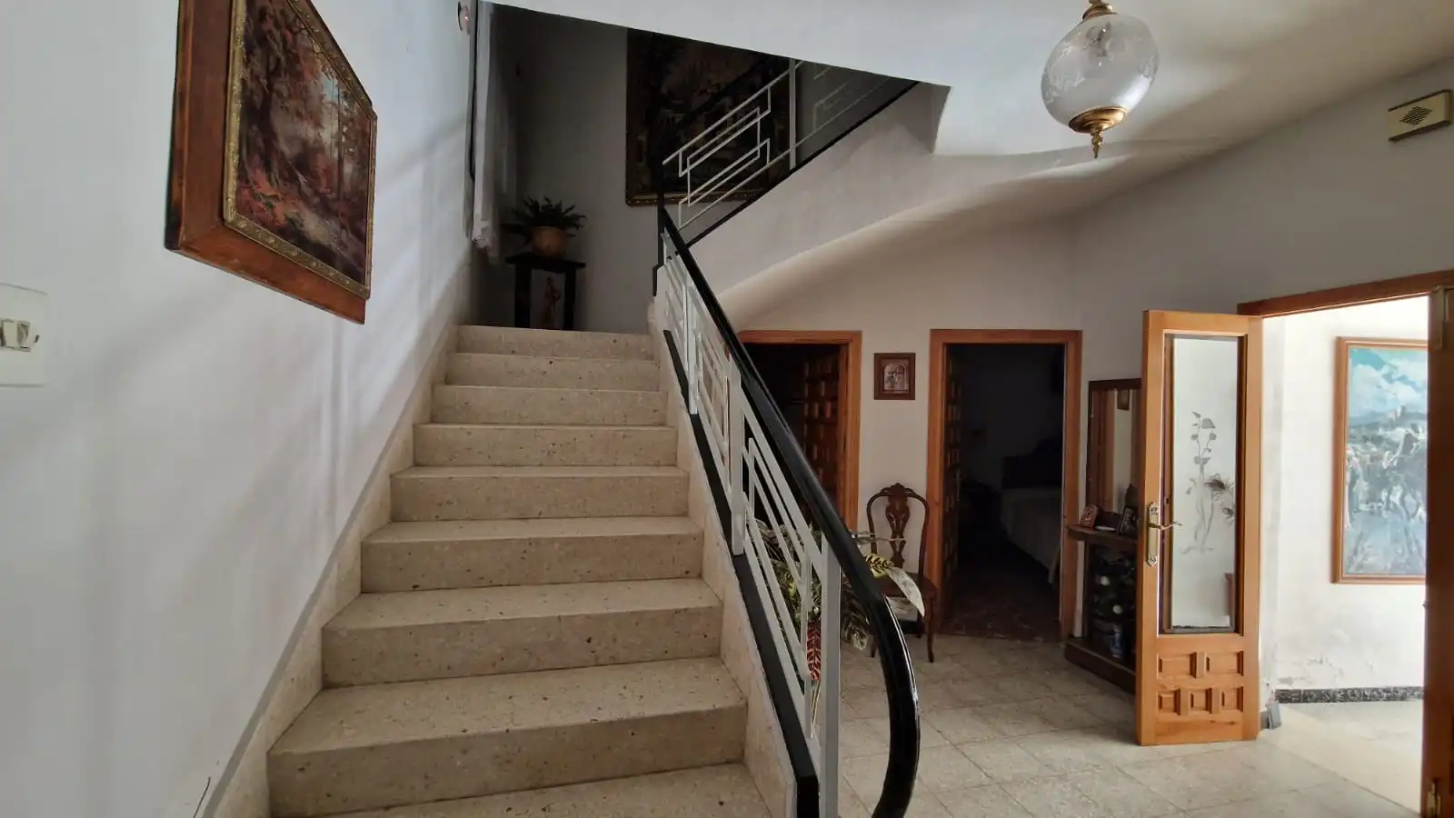 Casa con terraza en venta en Calle Juan Félix Huertas, imagen 22