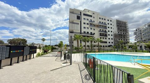Photo 2 of Apartments for sale in Jacinto Verdaguer-cmor, 14, Campoamor, Orihuela