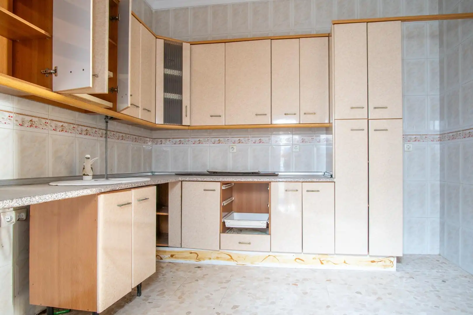 Cocina de Piso en venta en San Fernando