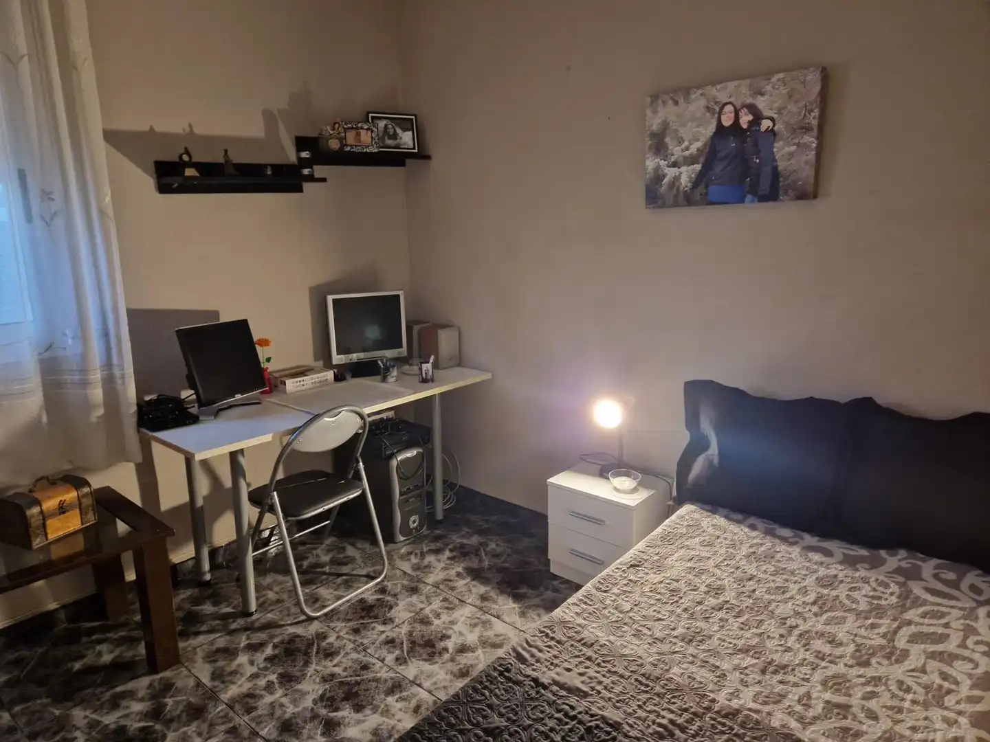 Habitación de Piso en venta en Archena