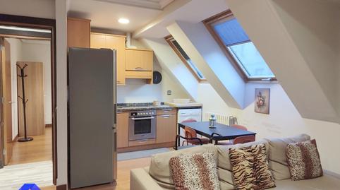 Foto 3 de Piso de alquiler en Oviedo - Calle Campoamor, Salesas - Foncalada - Campoamor, Asturias