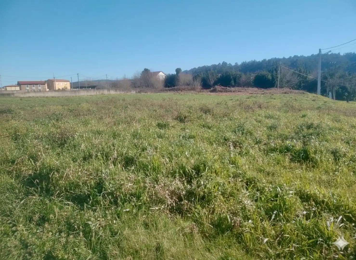 Rustikales Grundstück zum Verkauf in Carretera Loureiros 22, imagen 4