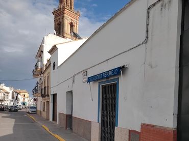 Terreno residencial en venta en Écija