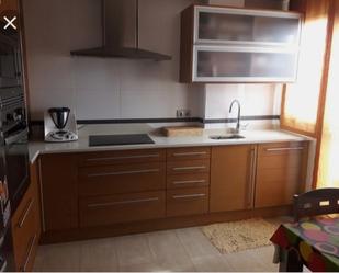 Kitchen of Single-family semi-detached for sale in Lorca