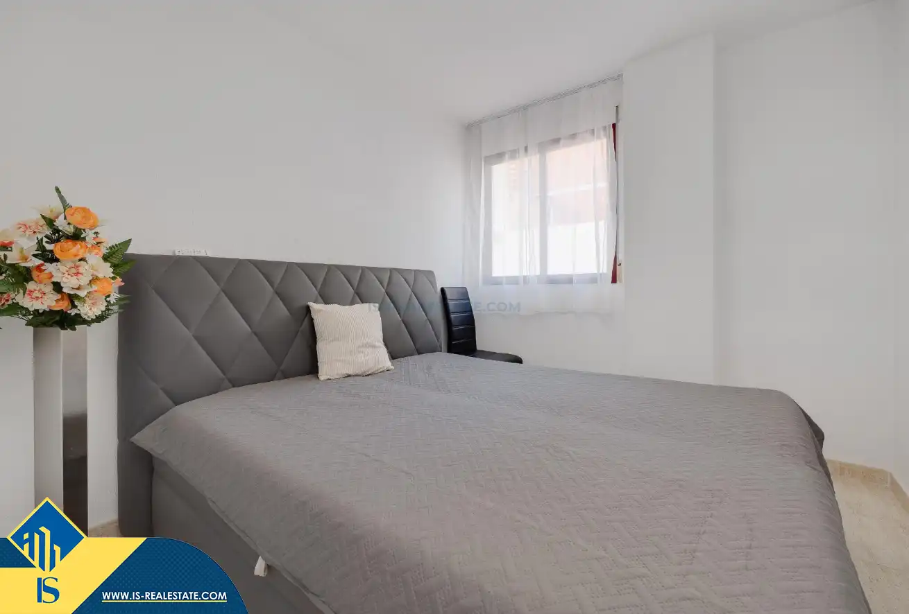 Apartamento con ascensor en venta en Playa del Cura, imagen 11