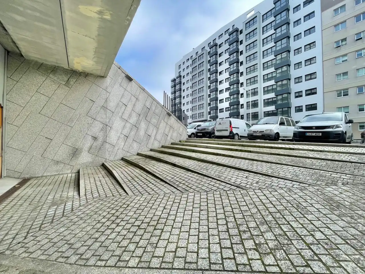 Gewerbefläche zum Verkauf in De Lamadosa, imagen 9