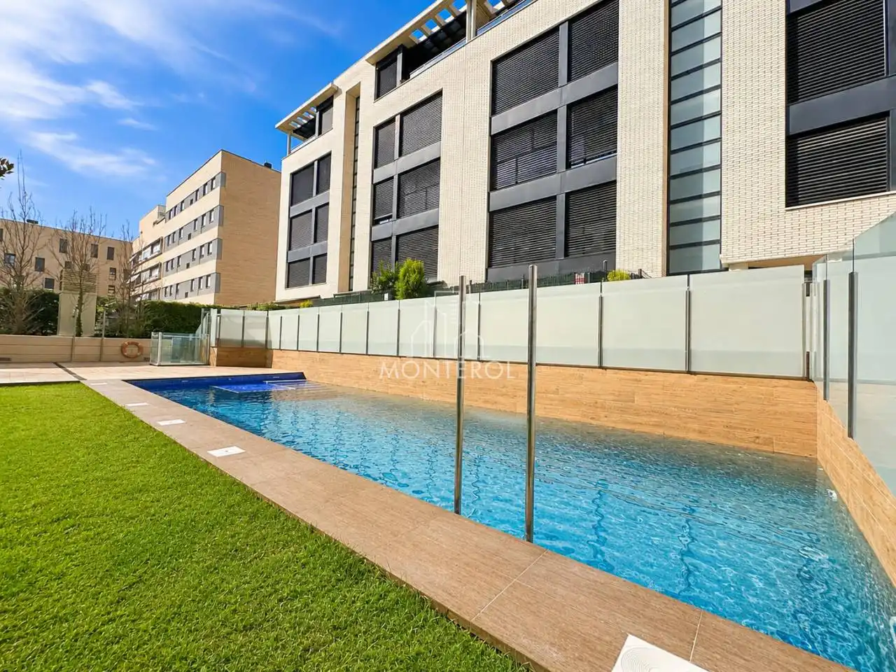 Wohnung mit Pool zum Verkauf in Calle Estatut, imagen 2