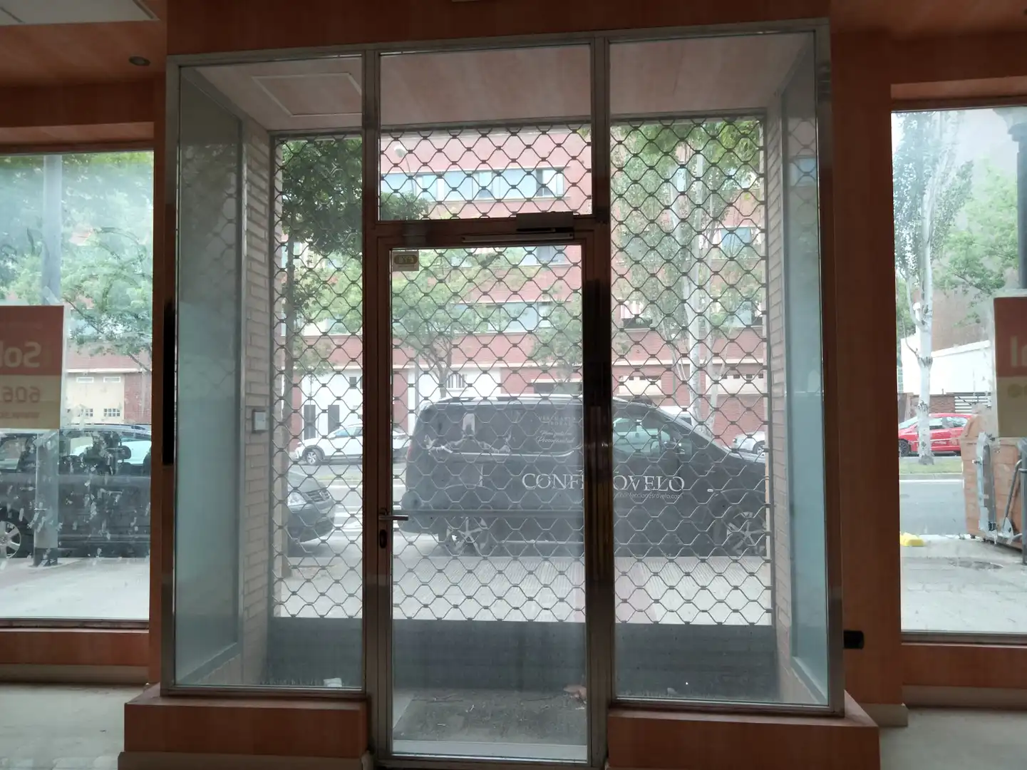 Business premises for sale in Logroño - Portillejo, imagen 20