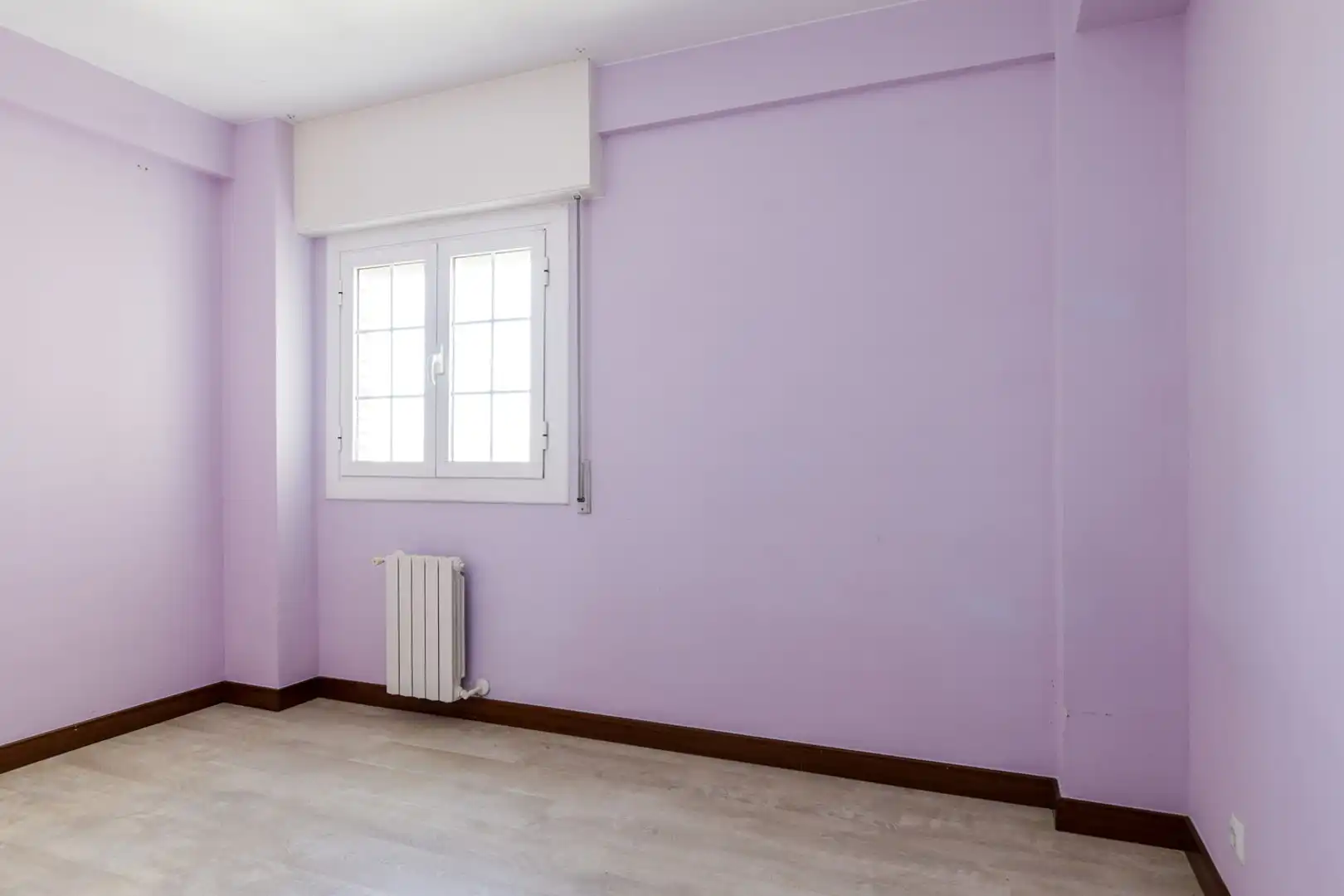Bedroom of Flat for sale in Zaragoza  with Storage room