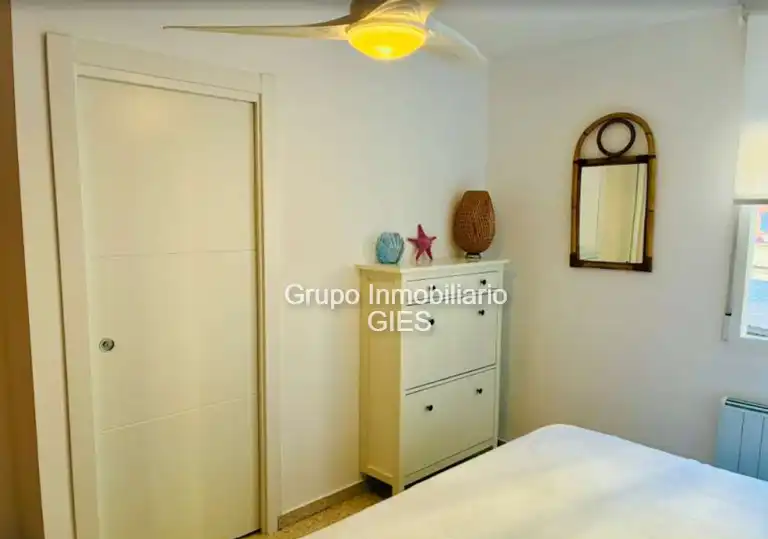 Apartament amb piscina en venda a Avenida de las Gaviotas 15, imagen 8