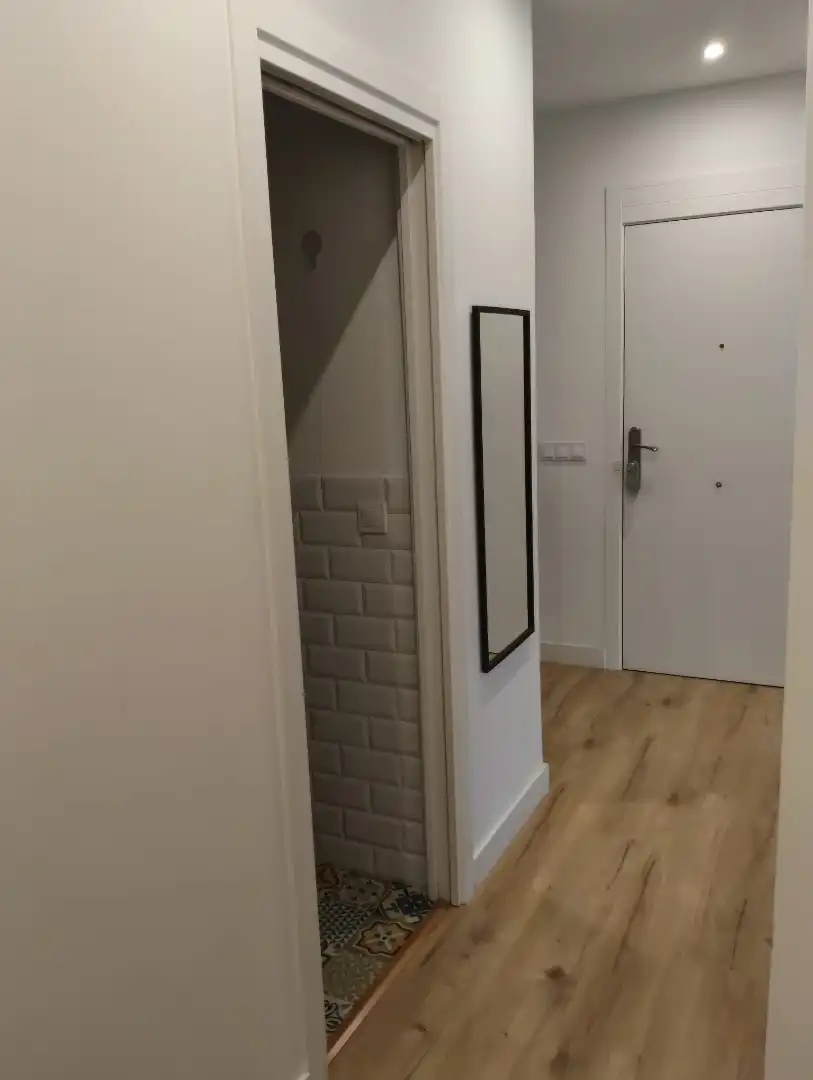 Appartement compact à vendre à Avenida Pío XII 8, imagen 17