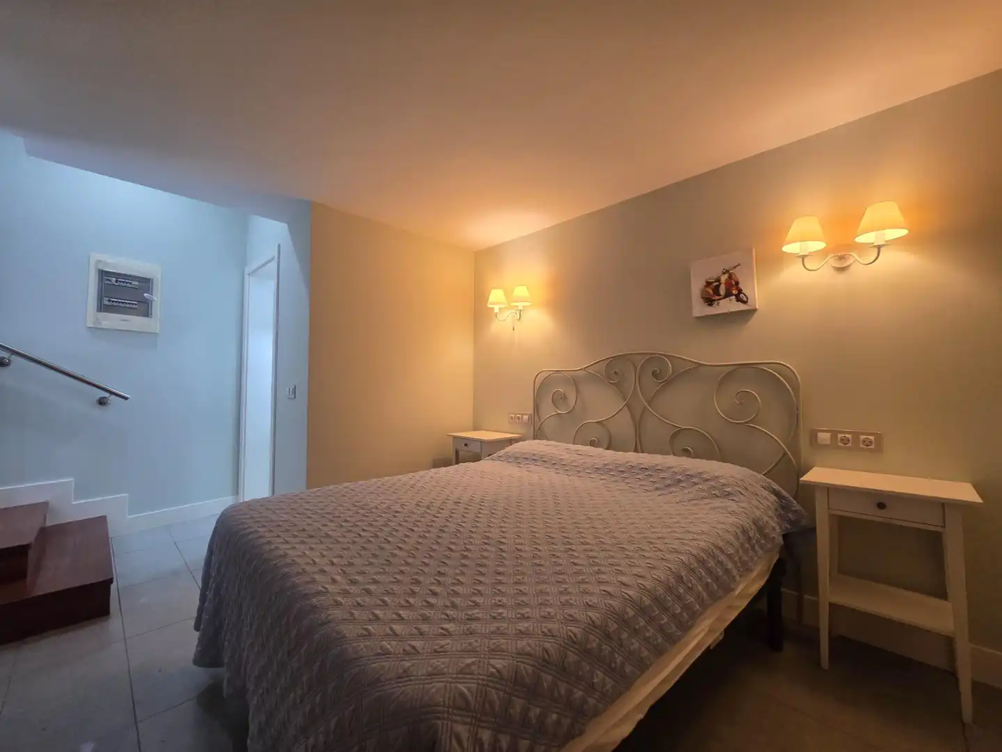 Habitación de Apartamento de alquiler en Mogán