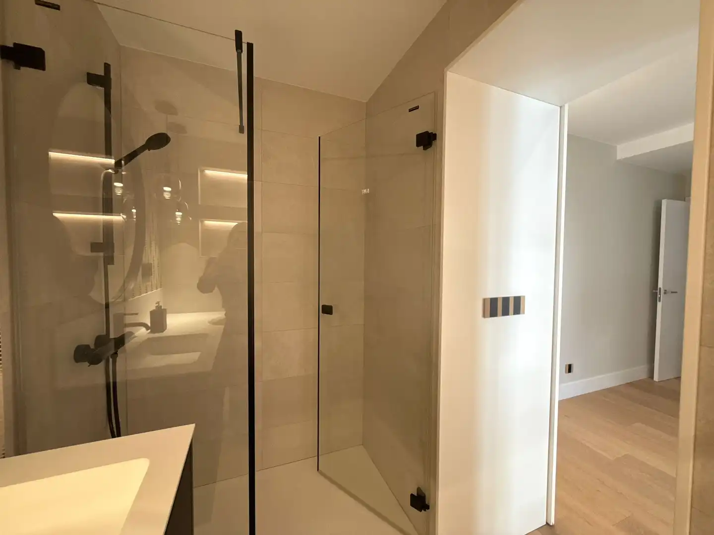 Piso con ascensor en venta en Basurtu - Zorrotza, imagen 14