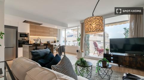 Photo 5 of Flat to rent in La Maternitat i Sant Ramon, Barcelona