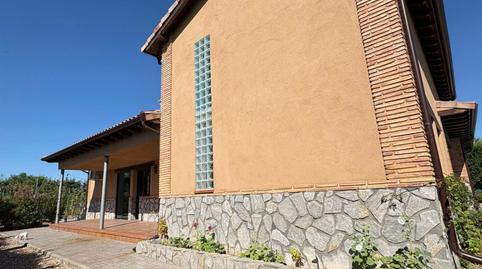 Foto 4 de Casa o chalet en venta en Calle Poniente, Boecillo, Valladolid