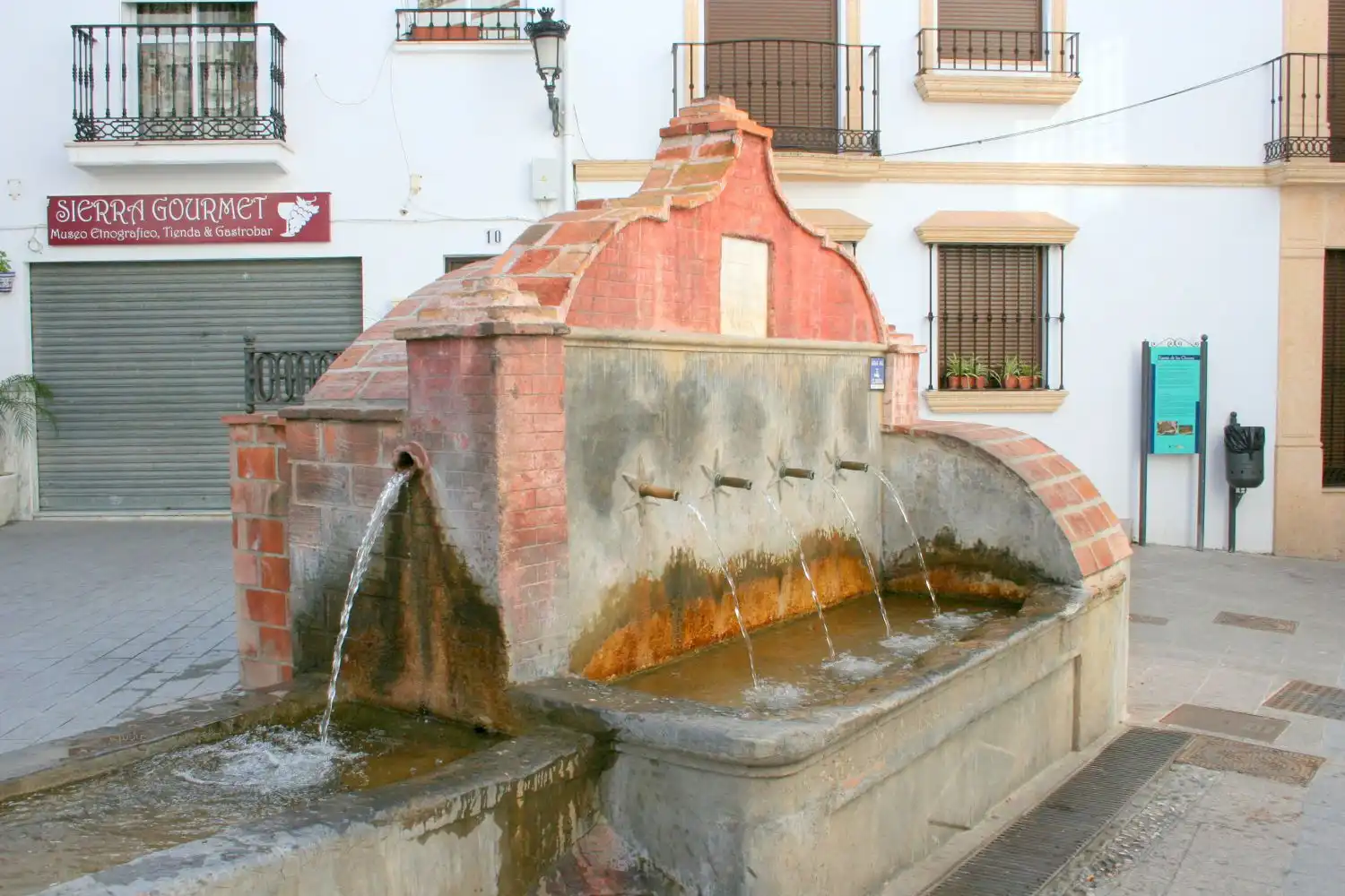 Xalet amb terrassa en venda a La Mairena, imagen 31