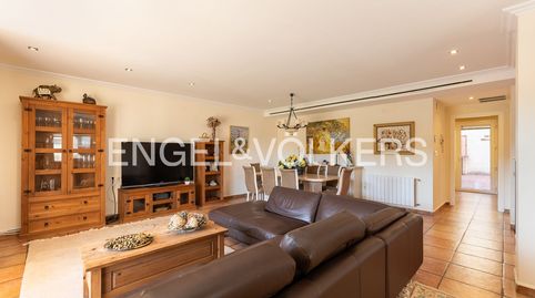 Foto 5 de Casa o xalet de lloguer a Calle Segorbe, Zona Avenida Alta - Auditorio, Torrent
