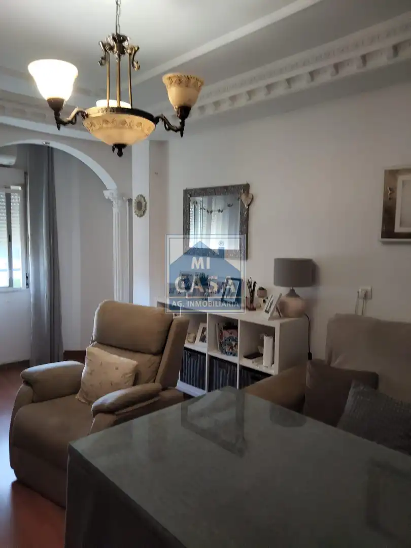 Piso en venta en Norte